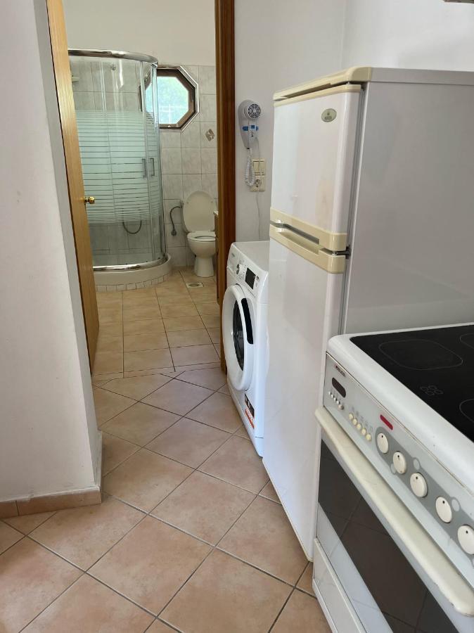 بوروس Valsamis Villa Apartments المظهر الخارجي الصورة